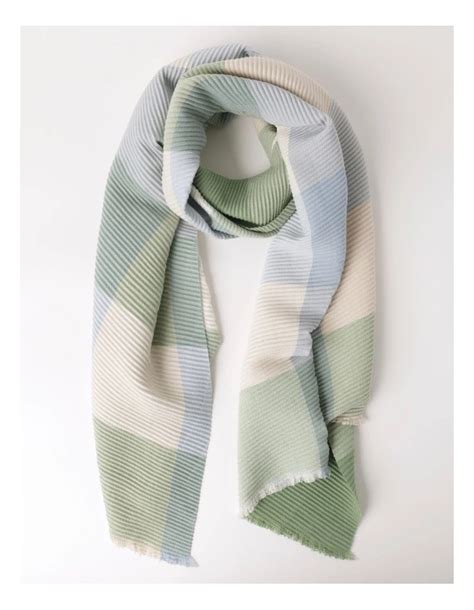 mens scarf myer